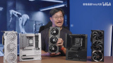 ASUS, il connettore GC-HPWR è la soluzione definitiva per le GPU GeForce che si fondono?