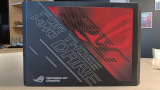 A tu per tu con lo spaziale kit di ASUS ROG per testare i Core Ultra 200S di Intel