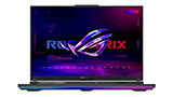 Il PC portatile ASUS ROG Strix G17 con AMD Ryzen 9 7945HX e GeForce RTX 4070  sceso da 2.778 a 2.396