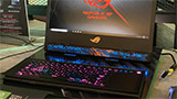Con ROG Mothership ASUS trasforma i portatili gaming