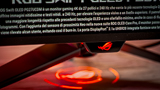 ASUS ROG Swift OLED PG27UCDM: QD-OLED, 4K e 240Hz in 27 pollici