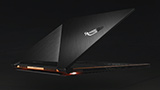 Bellissimo portatile gaming ROG Zephyrus G15 in offerta per il Black Friday: 850€ di sconto!