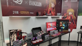 Asus ROG ed Evangelion: una nuova collaborazione e una build completamente a tema