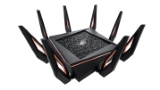 Asus presenta nuovo router gaming ROG Rapture con tecnologia Wi-Fi 6
