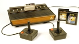 Entombed è un gioco per Atari 2600 che nessuno sa come è stato programmato