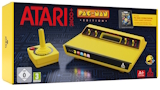 Torna la console che ha fatto la storia: Atari 2600+ si veste da PAC-MAN ed  pura nostalgia tech