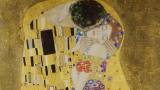 "Il bacio" di Klimt diventa un NFT. Rivoluzione nell'arte? Ecco l'opera digitale