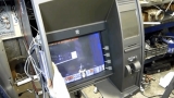 Hacker trasforma un bancomat in una macchina da gioco con DooM