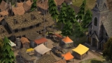 Banished, un city builder medievale old-style