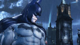 Primo trailer con gameplay di Batman Arkham City