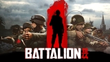 Battalion 1944, il gioco che cattura il fascino degli shooter classici ora disponibile nella 1.0