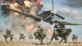 Battlefield 2042 criticatissimo dai giocatori, ma c'è chi lo difende