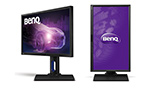 Meno di 250 Euro per in display 24 pollici QHD 2560x1440 pixel? Oggi s: BenQ BL2420PT su Amazon