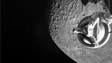 La sonda BepiColombo dell'ESA ha catturato nuove immagini di Mercurio