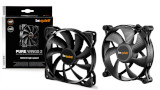 Be Quiet! presenta le ventole Shadow Wings 2 e Pure Wings 2 high-speed