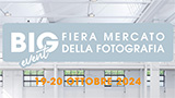 Torna a Milano Big Event: due giorni per gli amanti della fotografia