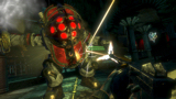 BioShock 2: DLC Minerva's Den arriva su PC