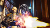 Il nuovo trailer di BioShock Infinite rivela i Motorized Patriot