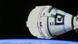 La navicella Boeing CST-100 Starliner ha eseguito il docking con la Stazione Spaziale Internazionale
