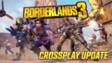 Borderlands 3: il cross-play è ora disponibile, ma non su PlayStation
