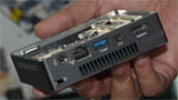 Gigabyte Brix, anche con videoproiettore integrato
