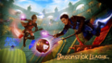 Broomstick League: il gioco ispirato al Quidditch che strizza l'occhio a Rocket League