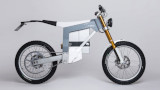 Cake presenta Kalk &, due ruote elettrica minimal fatta per circolare anche su strada