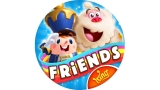 Candy Crush Friends Saga  il pi importante lancio di King negli ultimi 4 anni