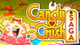 Candy Crush Saga preinstallato in Windows 10 come Campo Minato