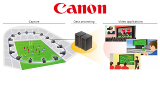 Canon presenta Free Viewpoint Video System: eventi in 3D ed inquadrature a 360 gradi
