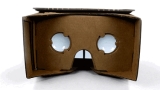 Volvo adesso usa Google Cardboard per promuovere i suoi SUV