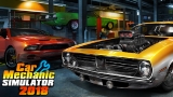 Car Mechanic Simulator 2018  il gioco in cui si riparano le auto