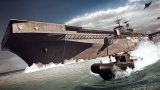 Battlefield 4: modalit Carrier Assault in video