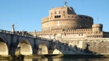 Evento di lancio PS4 al Castel Sant'Angelo di Roma