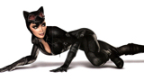 Batman Arkham City: Catwoman personaggio giocabile