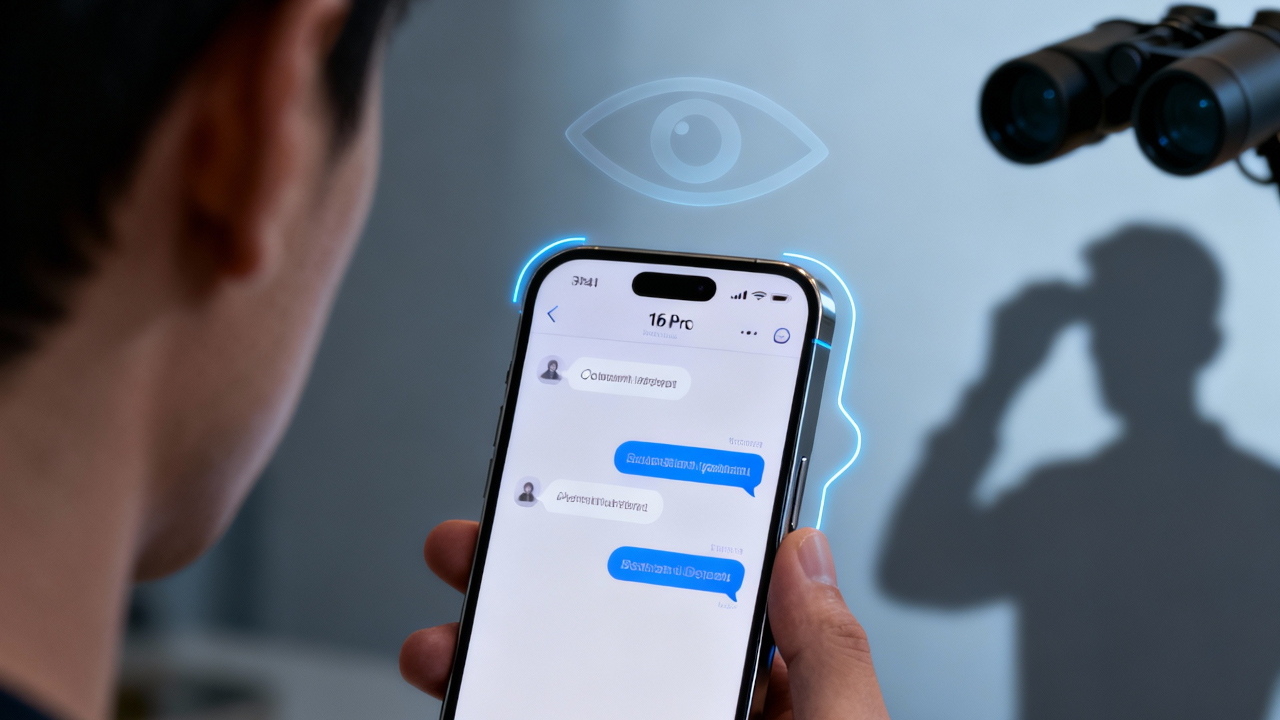 L'UE riattiva Chat Control con un cavillo legale: ritorna la scansione dei messaggi privati?