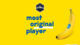 Chiquita entra nel mondo eSport con il progetto Most Original Player