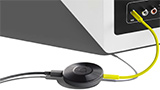 Chromecast Audio, bloccata la produzione definitivamente: Google conferma