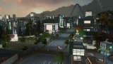 After Dark, Cities Skylines si espande