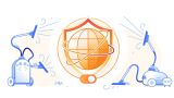 Paghi o non entri: Cloudflare dichiara guerra ai bot dellAI