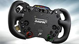 Fanatec Clubsport Wheel Rim GT3 Endurance, un nuovo volante per celebrare la 24 ore di Spa