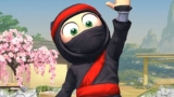 Clumsy Ninja finalmente disponibile anche per Android