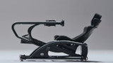 Cooler Master svela Racing Simulator Dyn X, postazioni di guida fino a 30 mila euro (e oltre)