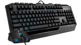 Cooler Master Devastator III PLUS, quarta generazione del set tastiera e mouse gaming pi� venduto