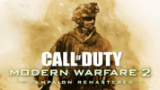 Call of Duty: Modern Warfare 2, un leak conferma l'esistenza della Remastered