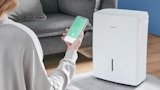 Muffa addio spendendo poco: questo deumidificatore smart da 16L � in offerta a 139,99�
