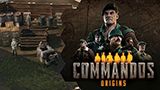 Commandos: Origins, nel 2024 torna lo storico gioco strategico stealth