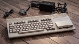 Prototipo di Commodore 65 in vendita su Ebay a 25 mila euro