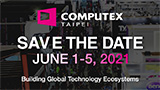 Computex 2021: si far&agrave; a inizio giugno, sempre in quel di Taipei