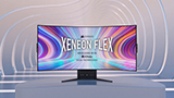Offerte Corsair: sconti super su tastiere, mouse, cuffie gaming e taglio di prezzo di 200€ sul bellissimo monitor Xeneon Flex 45''